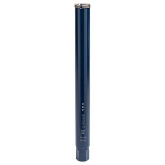 Diamantnassbohrkrone 1 1/4" UNC Best for Concrete, 52 mm, 450 mm, 5, 11,5mm-Beschreibung lesen