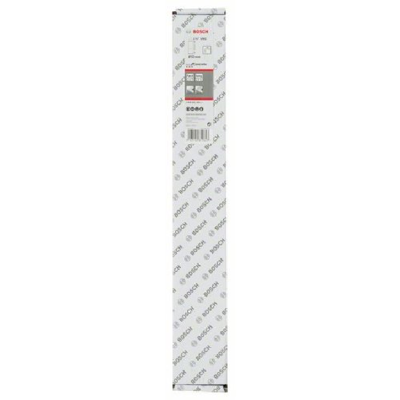 Diamantnassbohrkrone 1 1/4" UNC Best for Concrete, 52 mm, 450 mm, 5, 11,5mm-Beschreibung lesen