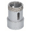 X-LOCK Diamanttrockenbohrer Best for Ceramic Dry Speed 35 x 35 35 x 35 mm