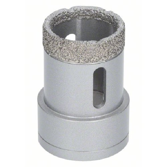 X-LOCK Diamanttrockenbohrer Best for Ceramic Dry Speed 35 x 35 35 x 35 mm-Beschreibung lesen