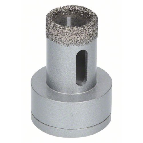 X-LOCK Diamanttrockenbohrer Best for Ceramic Dry Speed 25 x 35 25 x 35 mm X-LOCK Diamanttrockenbohrer Best for Ceramic Dry Speed 25 x 35 25 x 35 mm-Beschreibung lesen