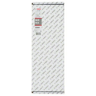 Diamantnassbohrkrone 1 1/4" UNC Best for Concrete, 152 mm, 450 mm, 12, 11,5mm-Beschreibung lesen