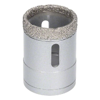 X-LOCK Diamanttrockenbohrer Best for Ceramic Dry Speed 40 x 35 40 x 35 mm-Beschreibung lesen