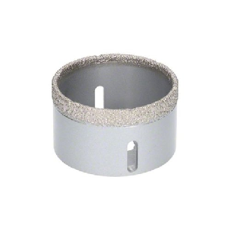 X-LOCK Diamanttrockenbohrer Best for Ceramic Dry Speed 70 x 35 70 x 35 mm-Beschreibung lesen