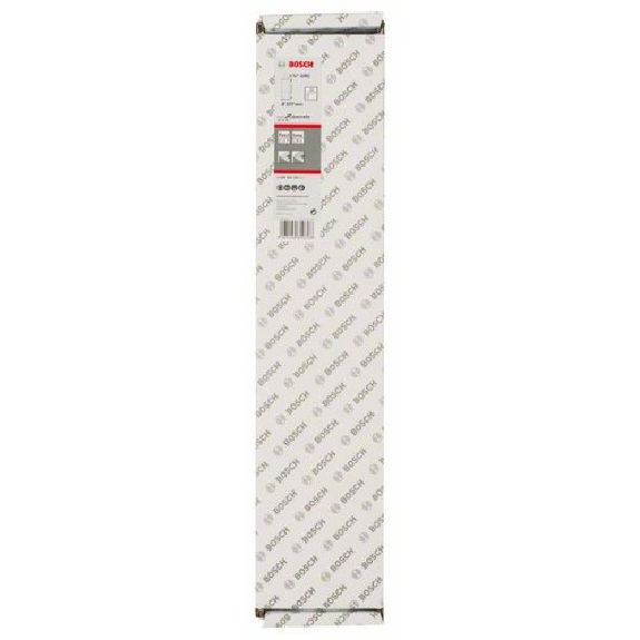 Diamantnassbohrkrone 107 mm für Beton-Beschreibung lesen