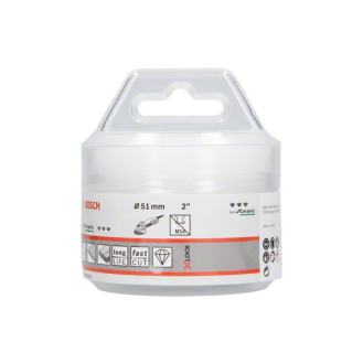 X-LOCK Diamanttrockenbohrer Best for Ceramic Dry Speed 51 x 35 51 x 35 mm-Beschreibung lesen