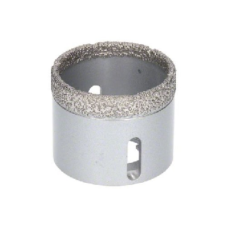 X-LOCK Diamanttrockenbohrer Best for Ceramic Dry Speed 51 x 35 51 x 35 mm-Beschreibung lesen