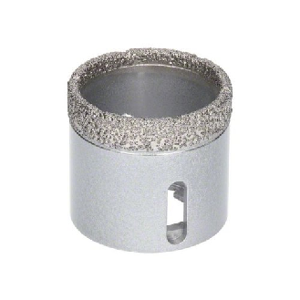 X-LOCK Diamanttrockenbohrer Best for Ceramic Dry Speed 45 x 35 45 x 35 mm-Beschreibung lesen