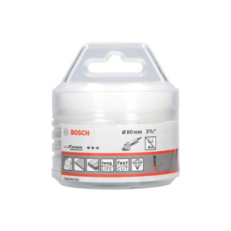 X-LOCK Diamanttrockenbohrer Best for Ceramic Dry Speed 80 x 35 80 x 35 mm-Beschreibung lesen