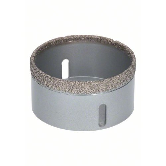 X-LOCK Diamanttrockenbohrer Best for Ceramic Dry Speed 80 x 35 80 x 35 mm-Beschreibung lesen