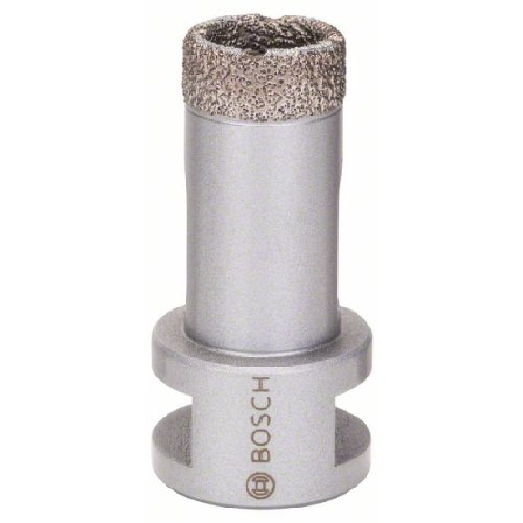 Diamanttrockenbohrer Dry Speed Best for Ceramic, 22 x 35 mm-Beschreibung lesen