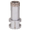 Diamanttrockenbohrer Dry Speed Best for Ceramic, 22 x 35 mm
