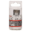 Diamanttrockenbohrer Dry Speed Best for Ceramic, 22 x 35 mm