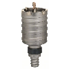 Hohlbohrkrone SDS-max-9, 68 x 80 x 108 mm