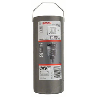 Hohlbohrkrone SDS-max-9, 68 x 80 x 108 mm-Beschreibung lesen