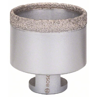 Diamanttrockenbohrer Dry Speed Best for Ceramic, 60 x 35 mm-Beschreibung lesen