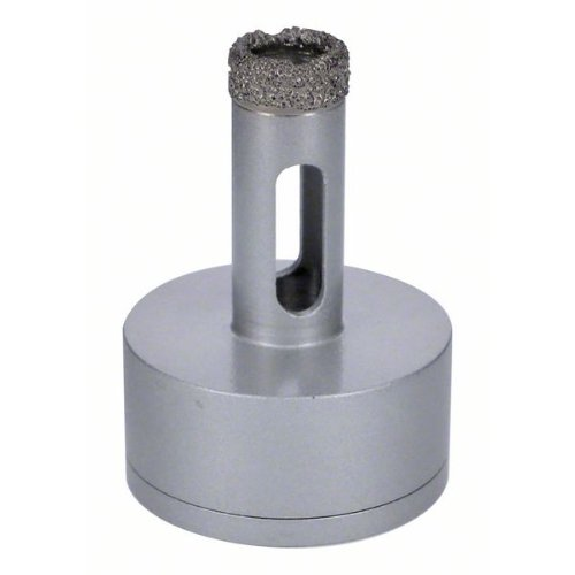 X-LOCK Diamanttrockenbohrer Best for Ceramic Dry Speed 14 x 30 14 x 30 mm-Beschreibung lesen