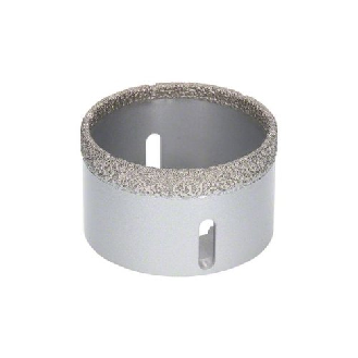X-LOCK Diamanttrockenbohrer Best for Ceramic Dry Speed 68 x 35 68 x 35 mm-Beschreibung lesen