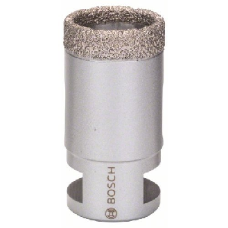 Diamanttrockenbohrer Dry Speed Best for Ceramic, 32 x 35 mm-Beschreibung lesen