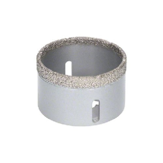 X-LOCK Diamanttrockenbohrer Best for Ceramic Dry Speed 67 x 35 67 x 35 mm-Beschreibung lesen