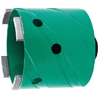 Diamant-Bohrkrone 68 x 90/ 65mm-Beschreibung lesen