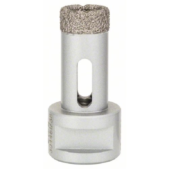Diamanttrockenbohrer Dry Speed Best for Ceramic, 20 x 35 mm-Beschreibung lesen