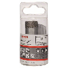 Diamanttrockenbohrer Dry Speed Best for Ceramic, 20 x 35 mm