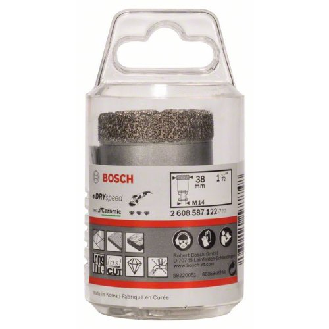 Diamanttrockenbohrer Dry Speed Best for Ceramic, 38 x 35 mm-Beschreibung lesen