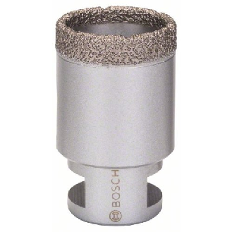 Diamanttrockenbohrer Dry Speed Best for Ceramic, 38 x 35 mm-Beschreibung lesen