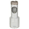 Diamanttrockenbohrer Dry Speed Best for Ceramic, 16 x 30 mm