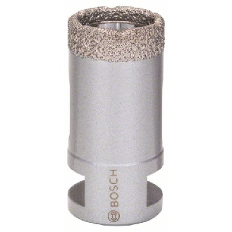 Diamanttrockenbohrer Dry Speed Best for Ceramic, 30 x 35 mm-Beschreibung lesen