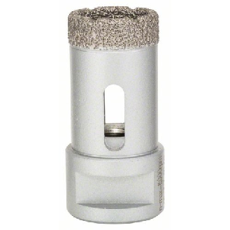 Diamanttrockenbohrer Dry Speed Best for Ceramic, 27 x 35 mm-Beschreibung lesen