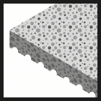Diamanttrockenbohrer Dry Speed Best for Ceramic, 27 x 35 mm-Beschreibung lesen