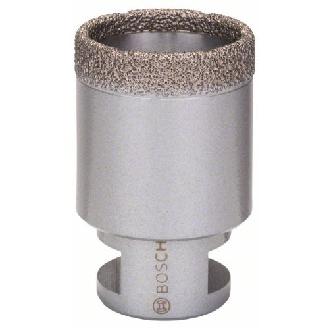 Diamanttrockenbohrer Dry Speed Best for Ceramic, 40 x 35 mm-Beschreibung lesen