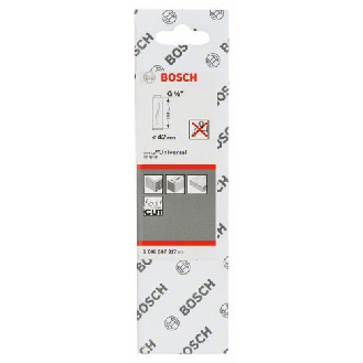 Diamanttrockenbohrkrone G 1/2", Best for Universal, 42 mm, 150 mm, 3, 7 mm-Beschreibung lesen