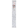 Diamanttrockenbohrkrone 1 1/4" UNC Best for Universal 52 mm, 330 mm, 3, 11,5 mm