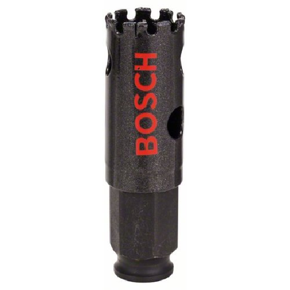 Diamantlochsäge Diamond for Hard Ceramics, 22 mm, 7/8"-Beschreibung lesen
