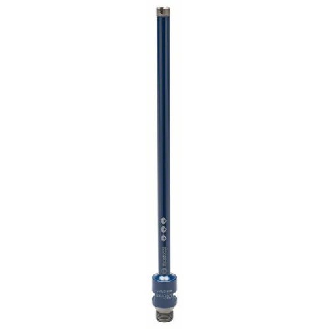 Diamantnassbohrkrone G 1/2" Best for Concrete, 16 mm, 300 mm, Ring, 10 mm-Beschreibung lesen