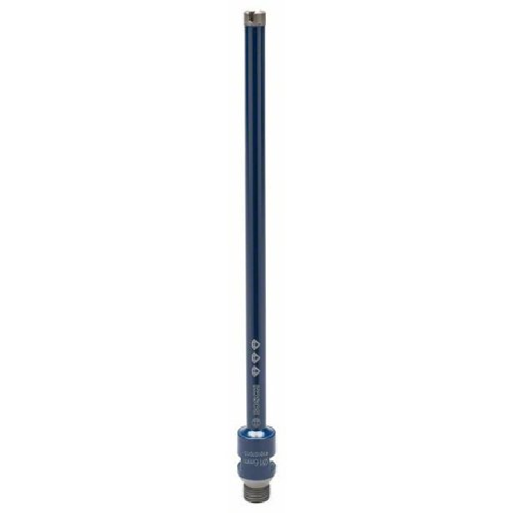 Diamantnassbohrkrone G 1/2" Best for Concrete, 16 mm, 300 mm, Ring, 10 mm-Beschreibung lesen