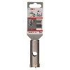 Hohlbohrkrone SDS-plus-9, 25 mm, 50 mm, 72 mm, 4 Hohlbohrkrone SDS-plus-9, 25 mm, 50 mm, 72 mm, 4