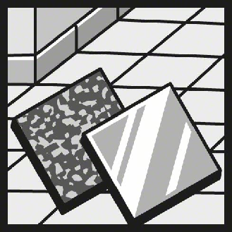 Diamantlochsäge Diamond for Hard Ceramics, 19 mm, 3/4"-Beschreibung lesen