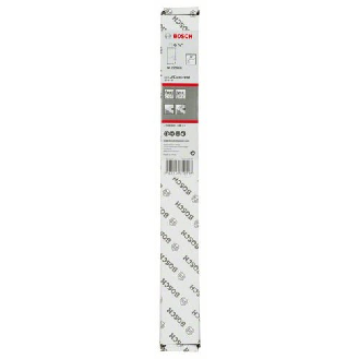 Diamantnassbohrkrone G 1/2" Best for Concrete, 22 mm, 300 mm, Ring, 10 mm-Beschreibung lesen
