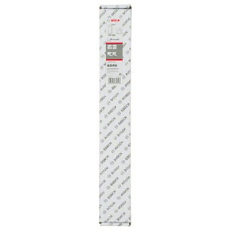 Diamantnassbohrkrone G 1/2" Best for Concrete, 42 mm, 400 mm, Ring, 10 mm-Beschreibung lesen