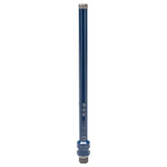 Diamantnassbohrkrone G 1/2" Best for Concrete, 20 mm, 300 mm, Ring, 10 mm-Beschreibung lesen