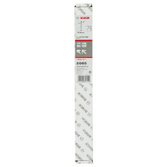 Diamantnassbohrkrone G 1/2" Best for Concrete, 20 mm, 300 mm, Ring, 10 mm-Beschreibung lesen