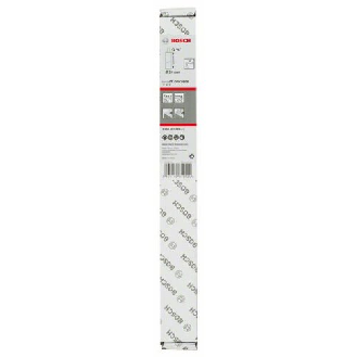 Diamantnassbohrkrone G 1/2" Best for Concrete, 24 mm, 300 mm, Ring, 10 mm-Beschreibung lesen