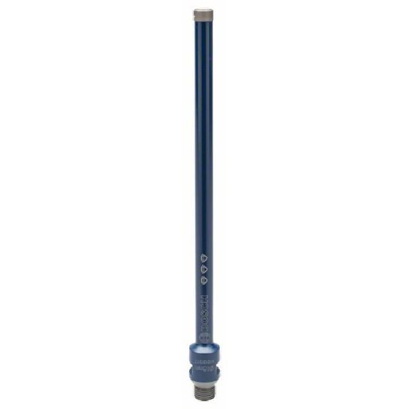 Diamantnassbohrkrone G 1/2" Best for Concrete, 18 mm, 300 mm, Ring, 10 mm-Beschreibung lesen
