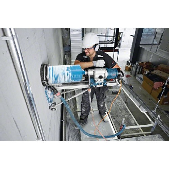 Diamantbohrkrone für Beton 1 1/4" UNC-Beschreibung lesen