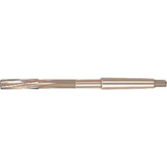 Maschinenreibahle DIN 208 B HSSE 10,0mm Maschinenreibahle DIN 208 B HSSE 10,0mm-Beschreibung lesen