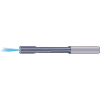 HNC Reibahle SL WN VHM 8,50mm TiAlN-Beschreibung lesen